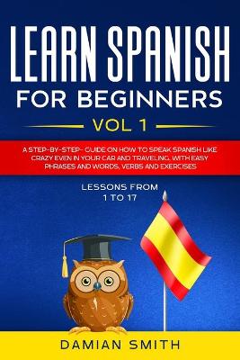 Learn Spanish for Beginners