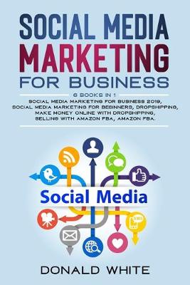 social media marketing for business