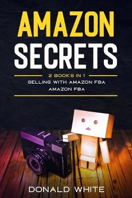 Amazon secrets