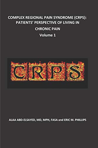 Complex Regional Pain Syndrome (Crps)