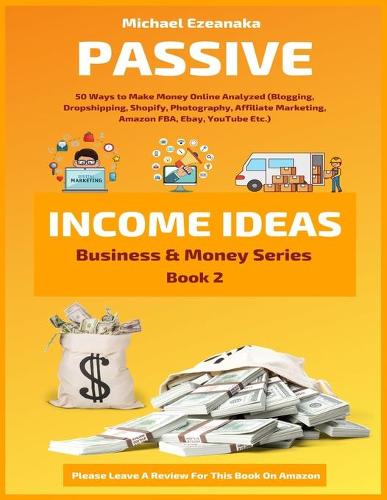 Passive Income Ideas