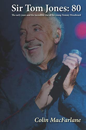 Sir Tom Jones