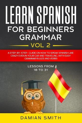 Learn Spanish for Beginners