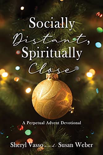 Socially Distant, Spiritually Close