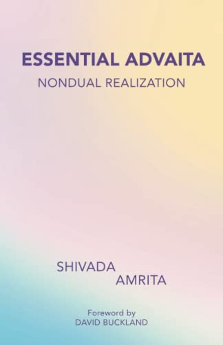 Essential Advaita