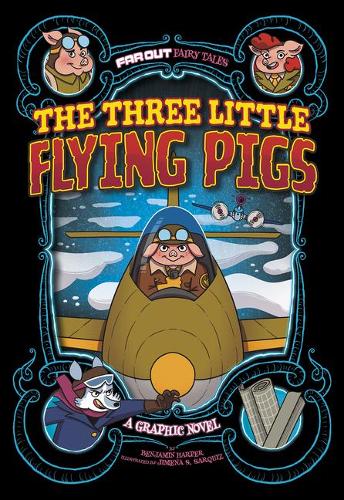 The Three Little Pigs