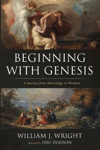 Beginning with Genesis
