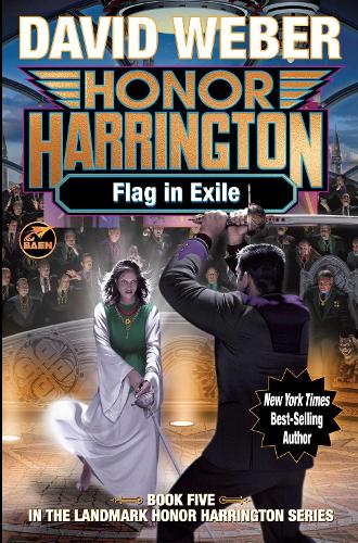 Flag in Exile