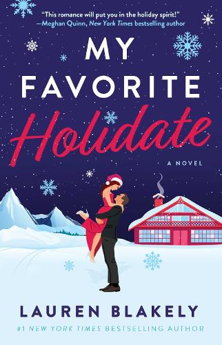 My Favorite Holidate