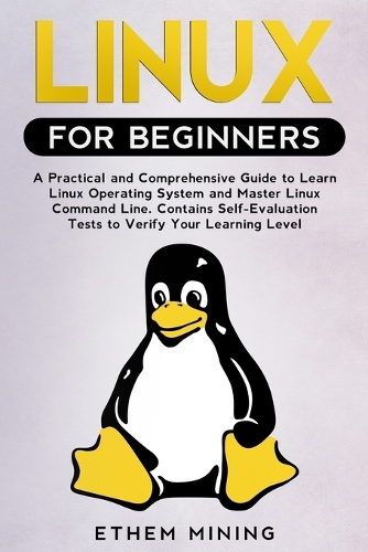 Linux for Beginners