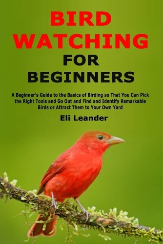 Bird Watching for Beginners