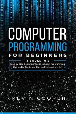 Computer Programming for Beginners
