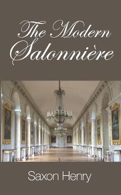 The Modern Salonnière