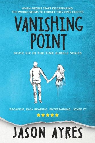 Vanishing Point