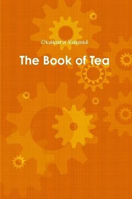 The Book of Tea