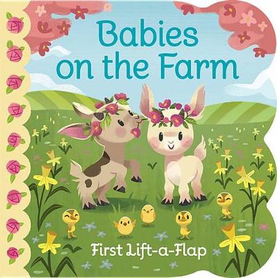Babies on the Farm