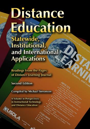 Distance Education