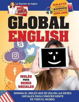 Global English. Inglés para Redes Sociales.
