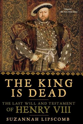 The King is Dead