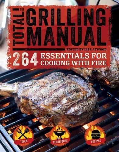 Total Grilling Manual