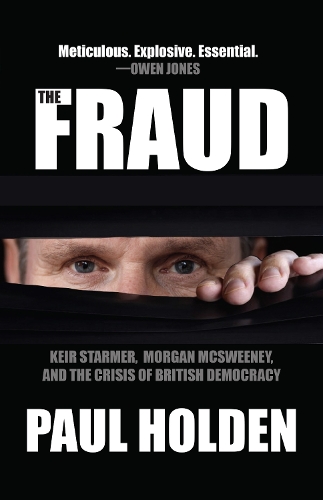 The Fraud
