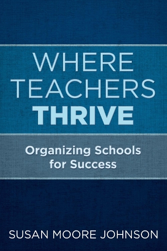 Where Teachers Thrive