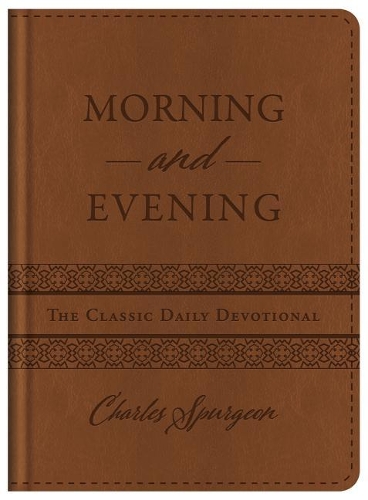 Morning and Evening