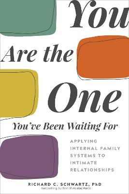 You Are the One You've Been Waiting For