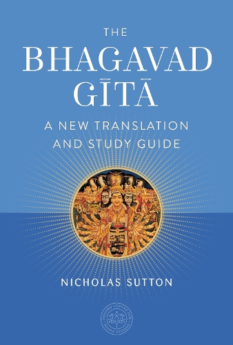 The Bhagavad Gita