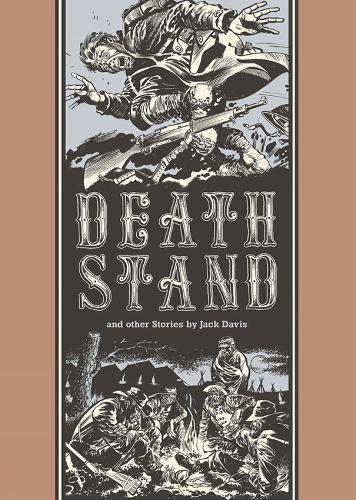 Death Stand and Other Stories