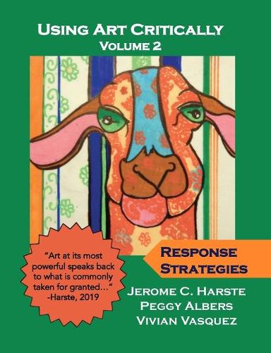 Using Art Critically Volume 2