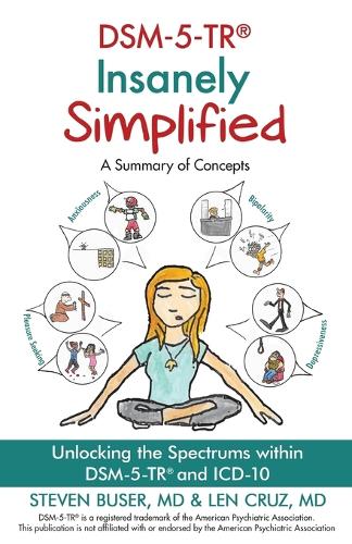 Dsm-5-Tr Insanely Simplified
