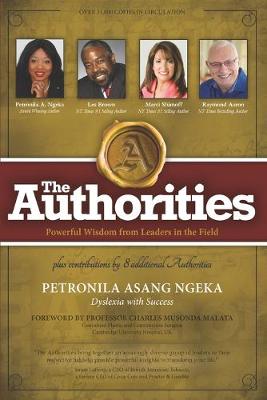 The Authorities - Petronila Asang Ngeka