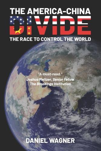 The America-China Divide