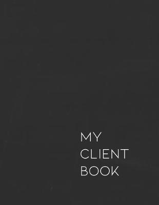 My Client Book
