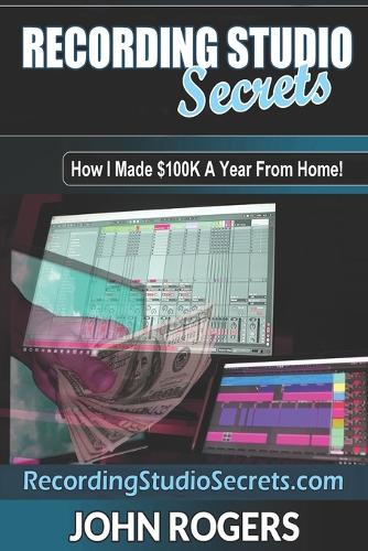 Recording Studio Secrets
