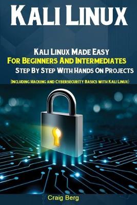 Kali Linux
