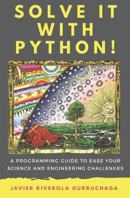 Solve it with PYTHON !