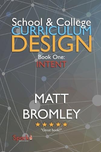 School & College Curriculum Design 1