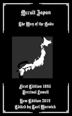 Occult Japan