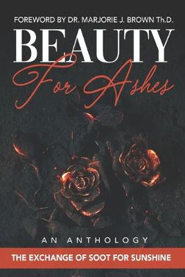 Beauty For Ashes