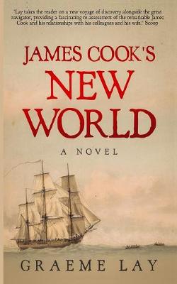 James Cook's New World