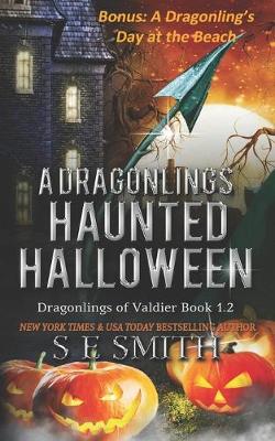 A Dragonling's Haunted Halloween