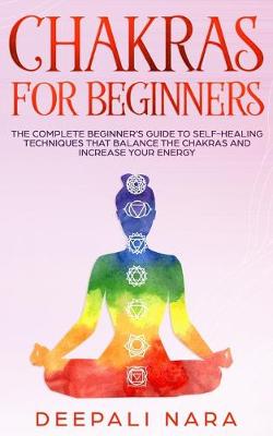 Chakras for Beginners
