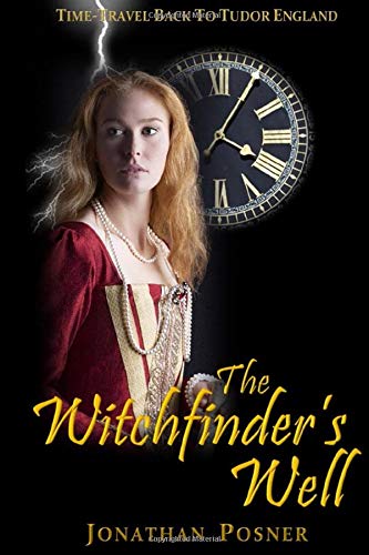 The Witchfinder's Well