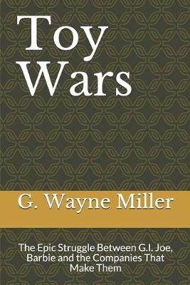 Toy Wars