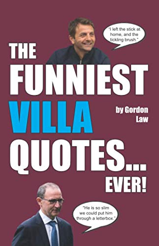 The Funniest Villa Quotes... Ever!
