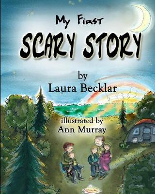My First Scary Story