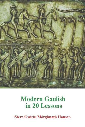 Modern Gaulish in 20 Lessons