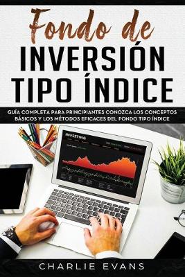 Fondo de inversión tipo índice